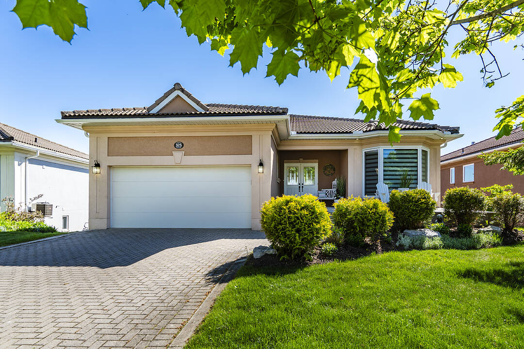 325 Aberdeen Boulevard, Midland, Ontario