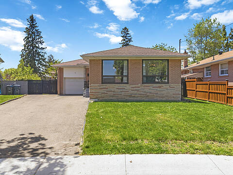 11 Pagoda Pl, Toronto