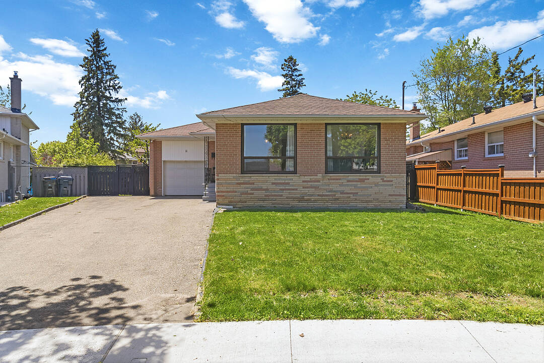 11 Pagoda Pl, Toronto, Ontario