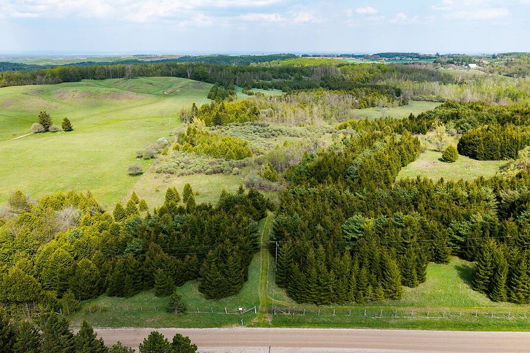 PT Lot 14 Con 2, Mulmur, Ontario