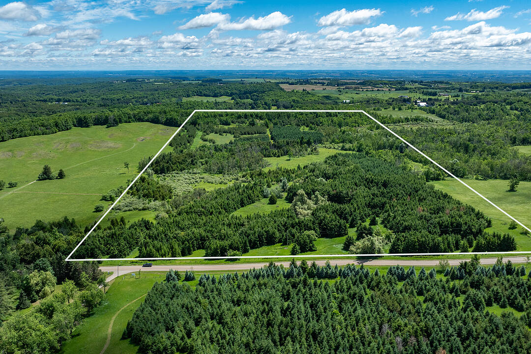 Lot 14 Con 2 1st Line E EHS, Mulmur, Ontario