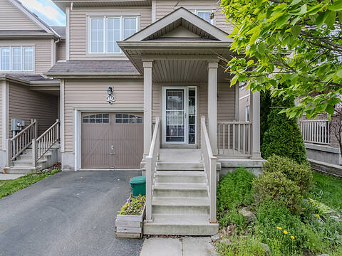 17 Dwyer Court, Brantford
