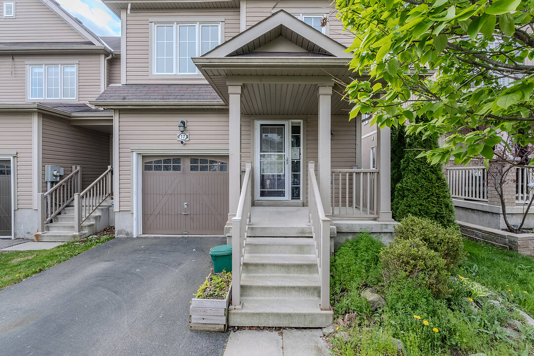 17 Dwyer Court, Brantford, Ontario