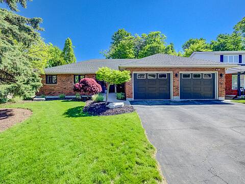 304 Auburn Drive, Waterloo