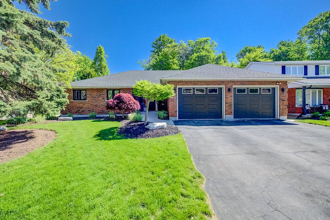 304 Auburn Drive, Waterloo, Ontario