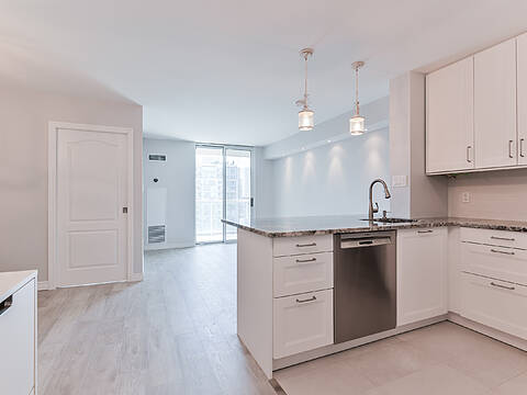 323 Richmond St E #1208, Toronto