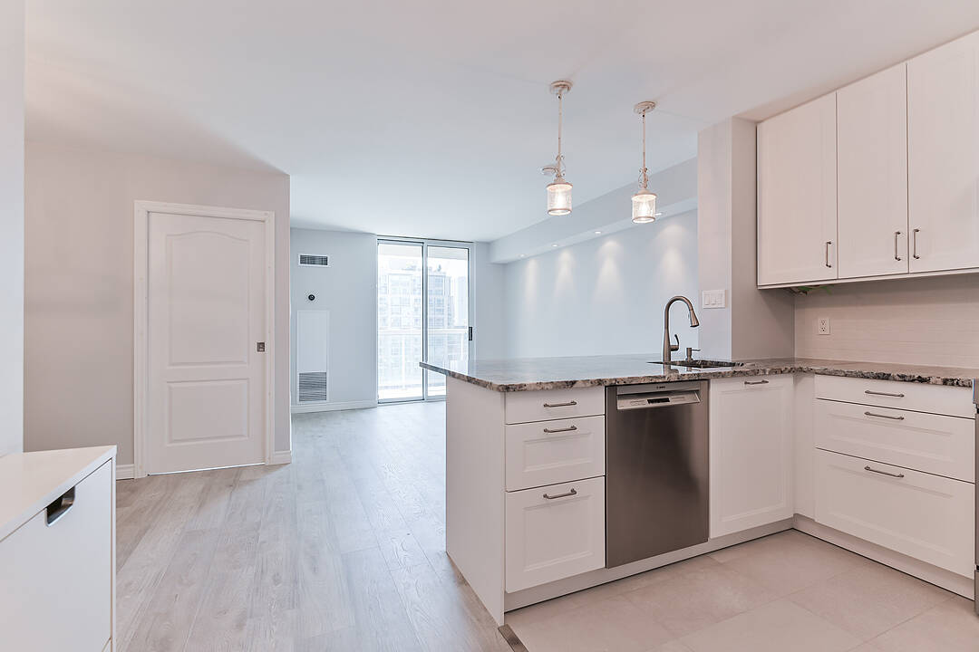 323 Richmond St E #1208, Toronto, Ontario
