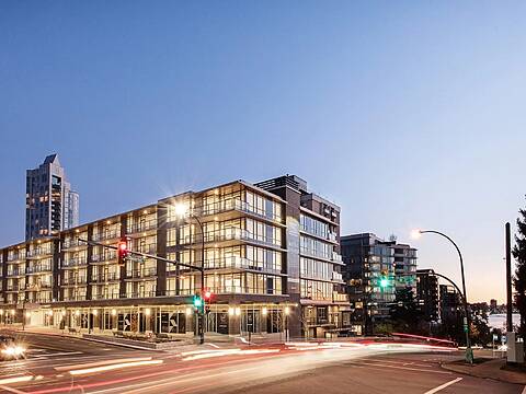 177 3rd Street W #303, North Vancouver
