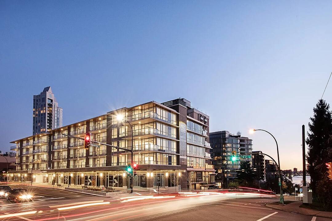 177 3rd Street W #303, North Vancouver, British Columbia