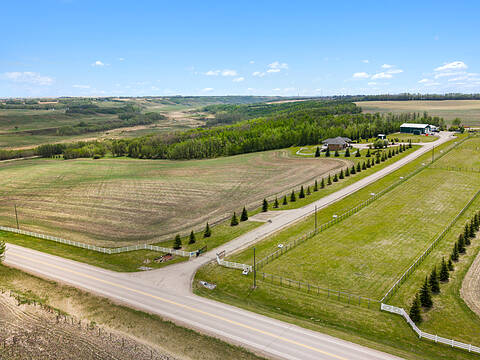 28125 Highway 587, Rural Red Deer County