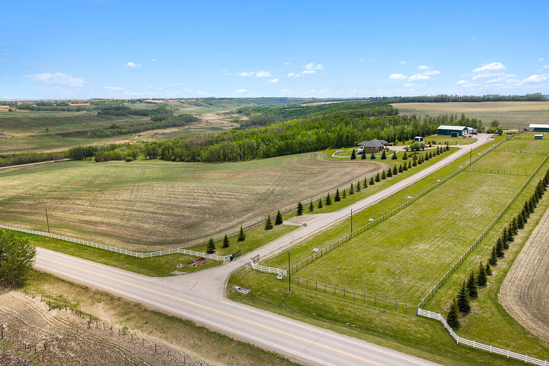 28125 Highway 587, Rural Red Deer County, Alberta