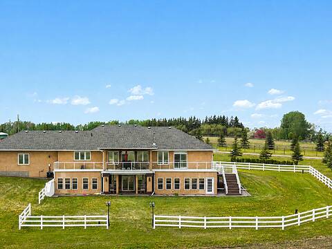 28125 Highway 587, Rural Red Deer County