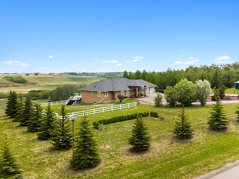 28125 Highway 587, Rural Red Deer County