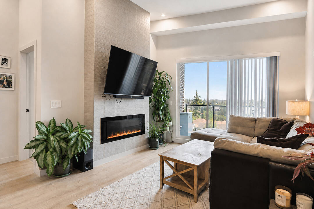 605-958 Pharoah Mews, Langford, British Columbia