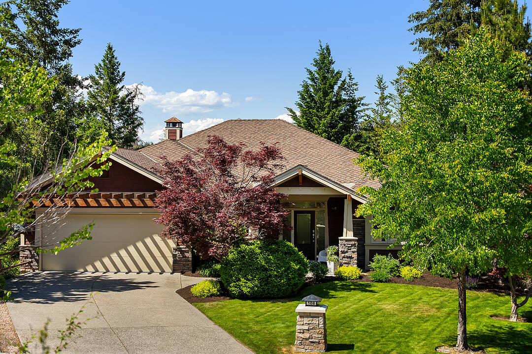 108 Mashie Crescent, Vernon, British Columbia