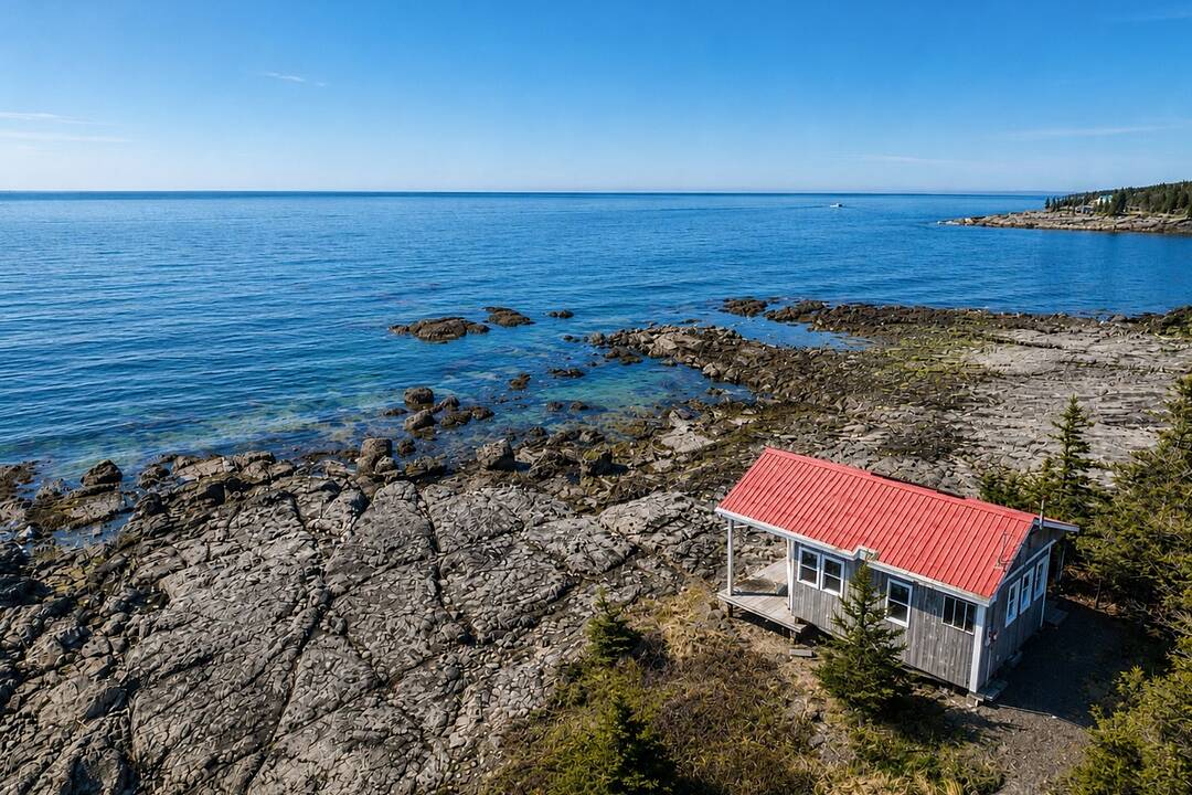 161 Culloden Wharf Branch, Culloden, Nova Scotia