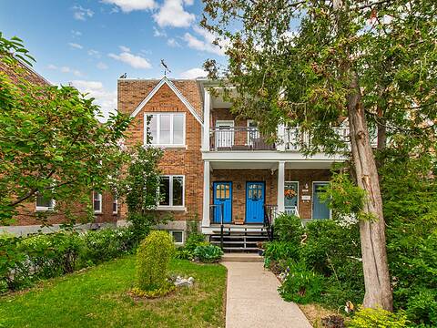 2597 Av. De Soissons, Côte-des-Neiges / Notre-Dame-de-Grâce