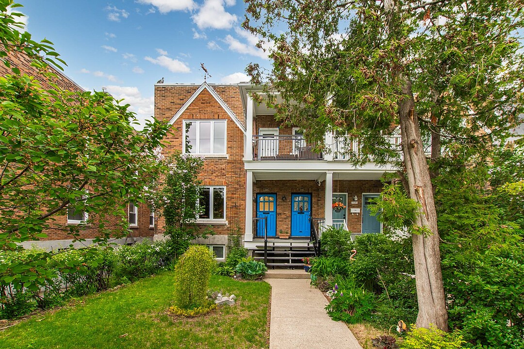 2597 Av. De Soissons, Côte-des-Neiges / Notre-Dame-de-Grâce, Québec