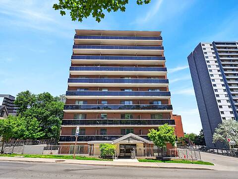 81 Charlton Ave E #103, Hamilton