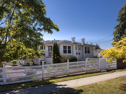 1843 Feltham Road, Saanich
