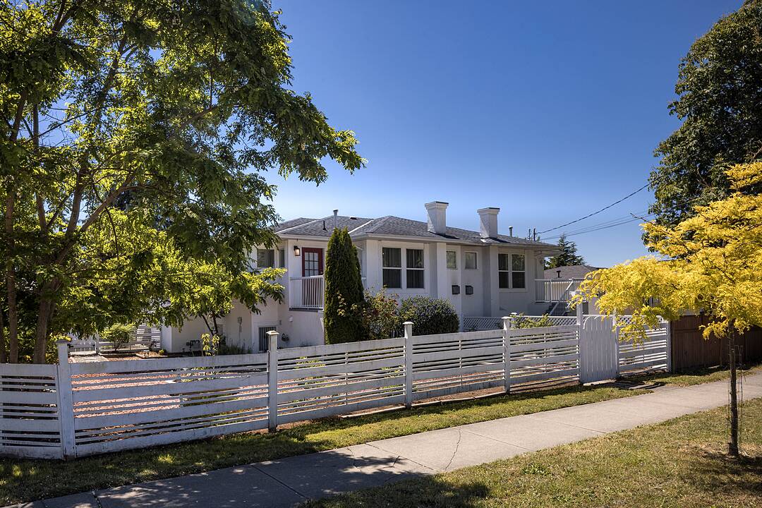 1843 Feltham Road, Saanich, British Columbia