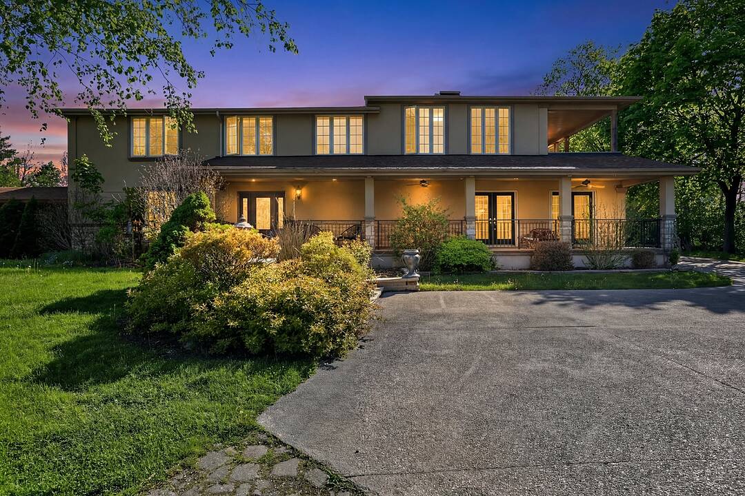 110 Palmer Circle, Caledon, Ontario