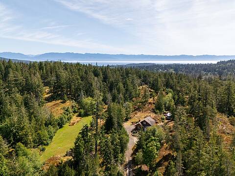 B-2730 Phillips Road, Sooke