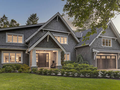 2571 Macdonald Drive West, Saanich