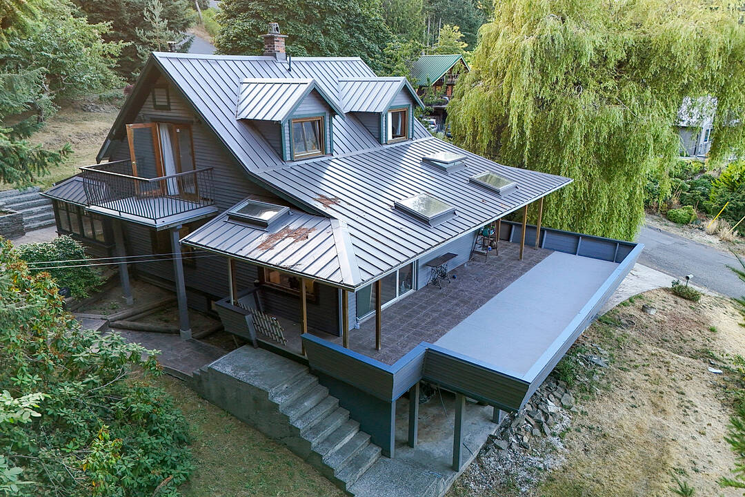 1038 Redcap Street, Duncan, British Columbia