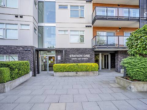 12070 227 Street #313, Maple Ridge