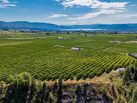 2775 Dunster Road, Kelowna