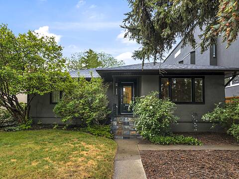 2523 19a Street SW, Calgary