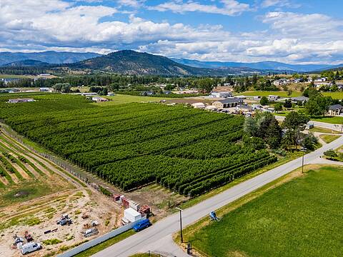 5790 Rittich Road, Kelowna