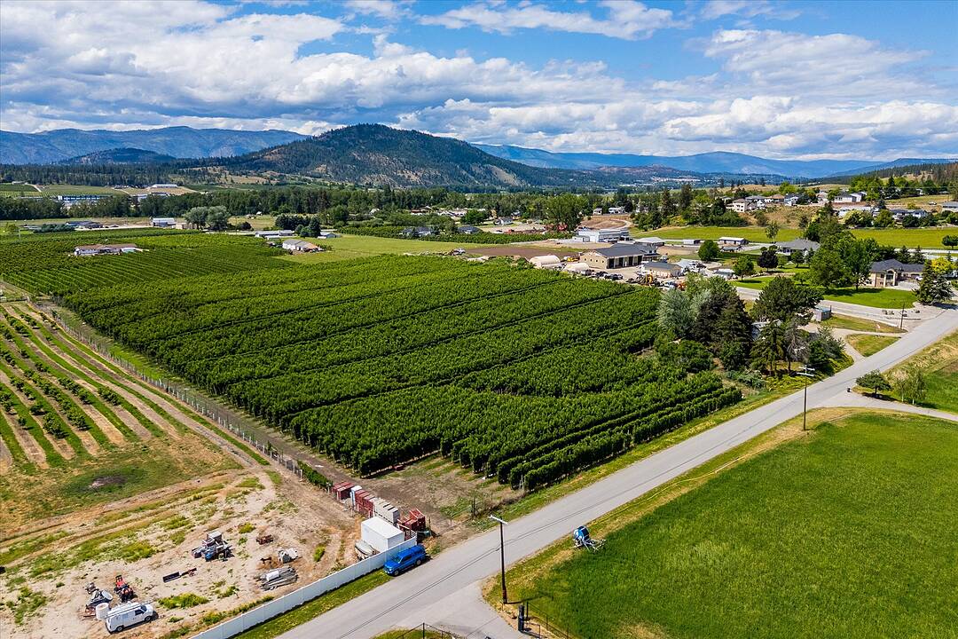5790 Rittich Road, Kelowna, British Columbia