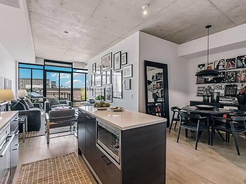90 Broadview Ave #629, Toronto