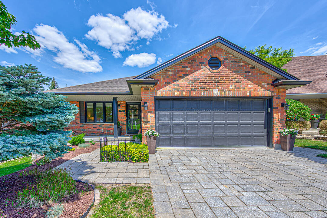 179 Westchester Dr W, Kitchener, Ontario