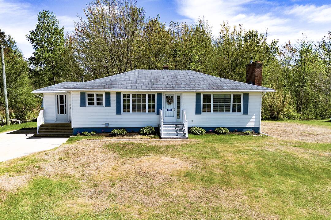 110 Route 505, Sainte-Anne-De-Kent, New Brunswick