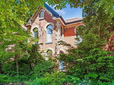9 Rose Ave, Toronto