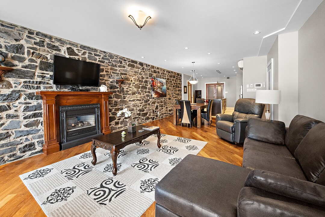 65E Rue D'Auteuil, Apt. 5, La Cité, Québec