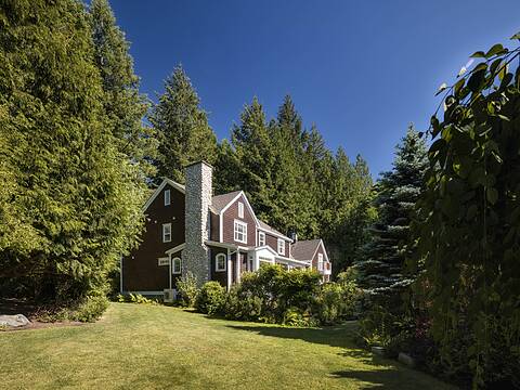 1188 Garden Gate Drive, Central Saanich