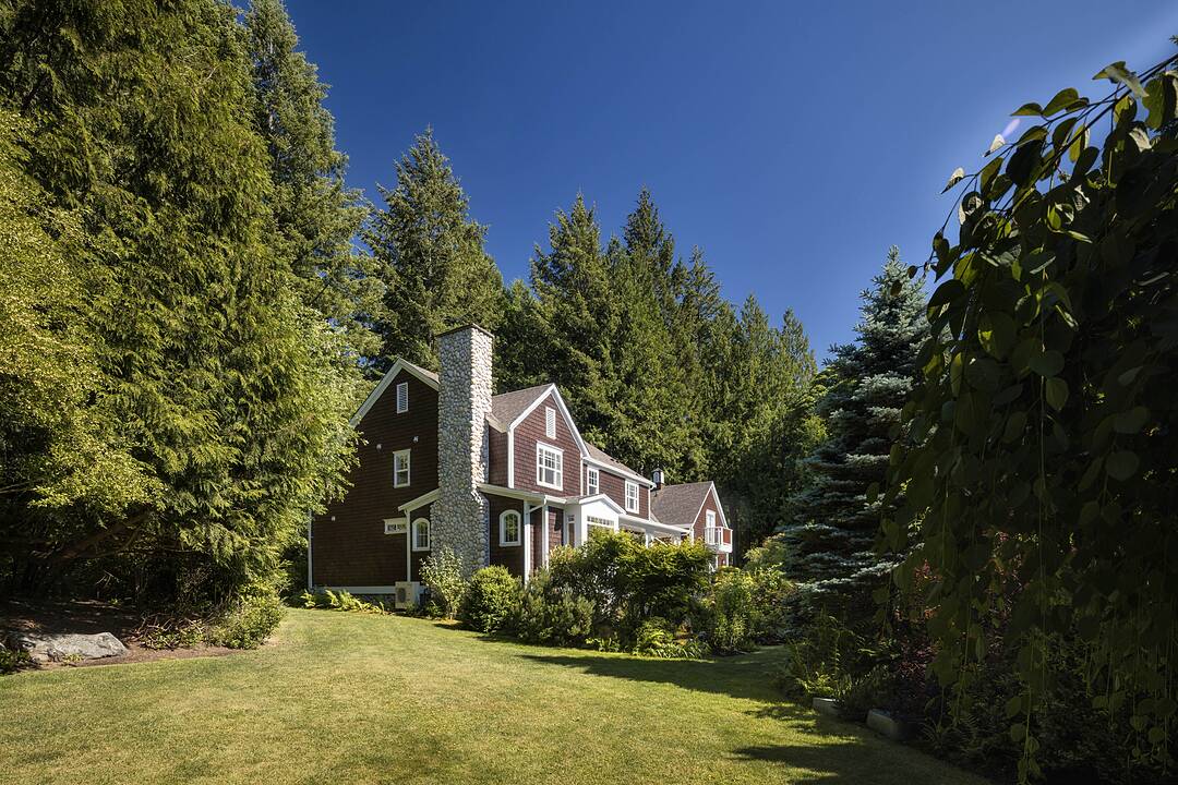 1188 Garden Gate Drive, Central Saanich, British Columbia