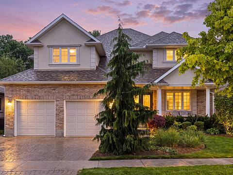 59 Templeton Dr, Kitchener