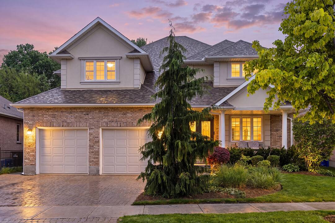 59 Templeton Dr, Kitchener, Ontario