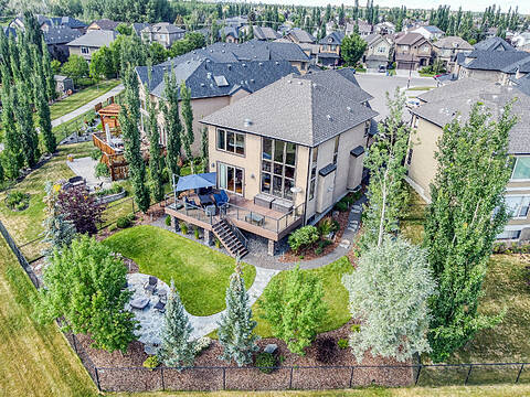 29 Quarry Court SE, Calgary