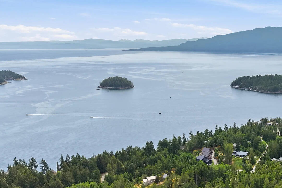 Lot 116 Godkin Way, Garden Bay, British Columbia