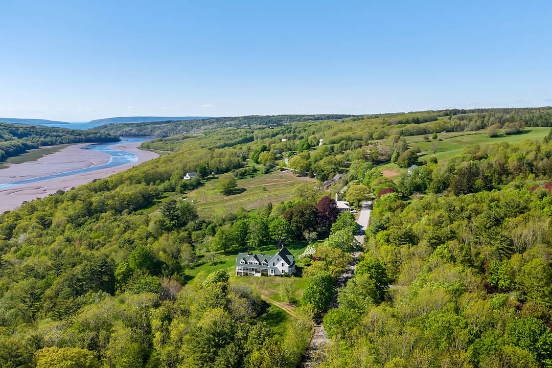 81 Chute Road, Bear River, Nova Scotia