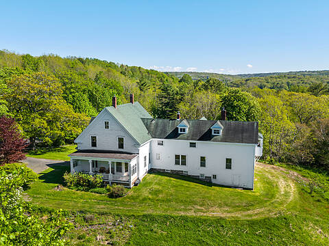 81 Chute Road, Bear River