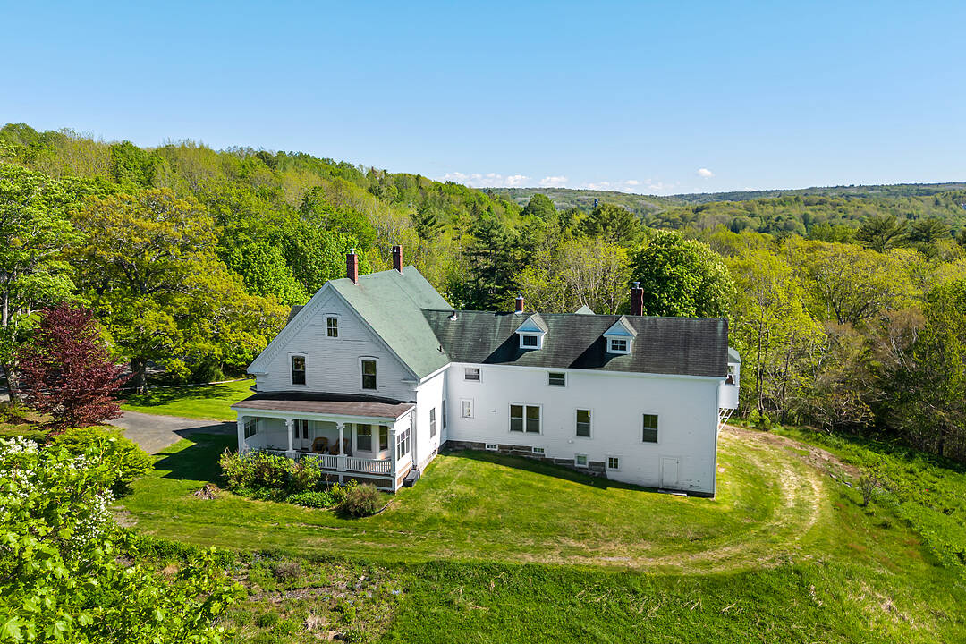 81 Chute Road, Bear River, Nova Scotia