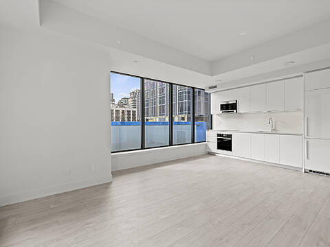 502 - 8 Cumberland St, Toronto
