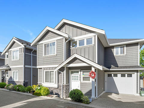 105-1950 John Road, North Saanich